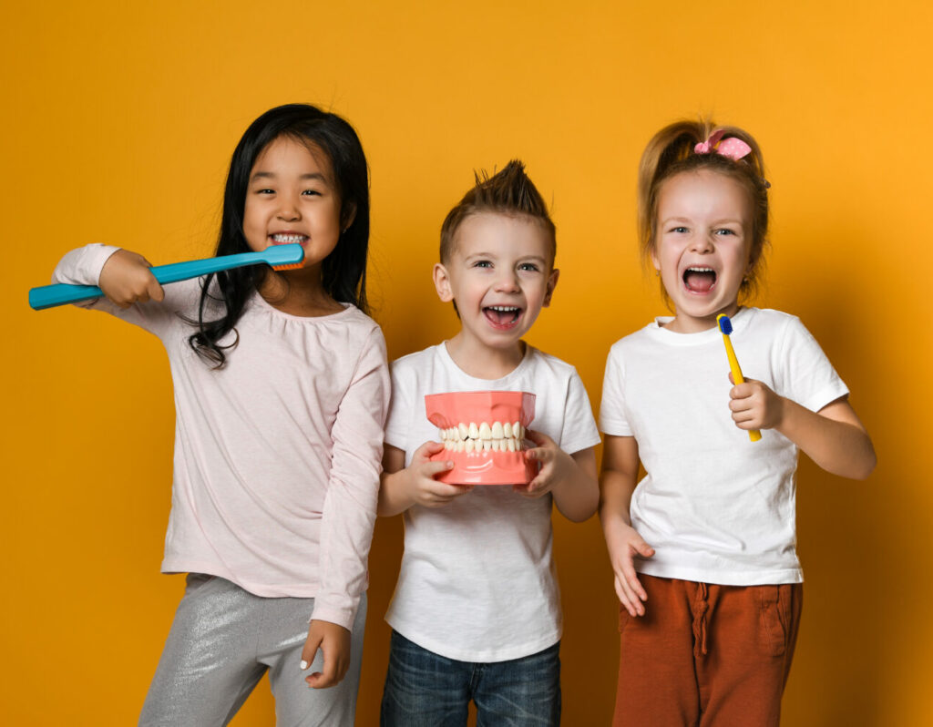 Preventive Care Denton Preventative care denton tx Pediatric Dental Services in Denton