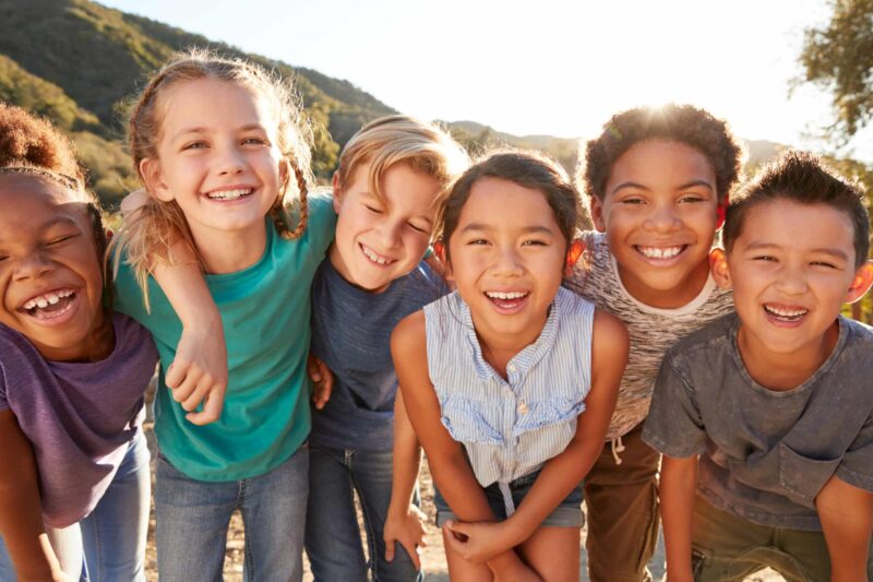 Pediatric Dentistry in Denton
