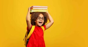 Kid-Friendly Dentist Denton