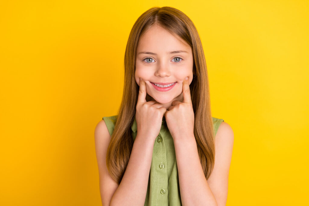 dental cleanings
